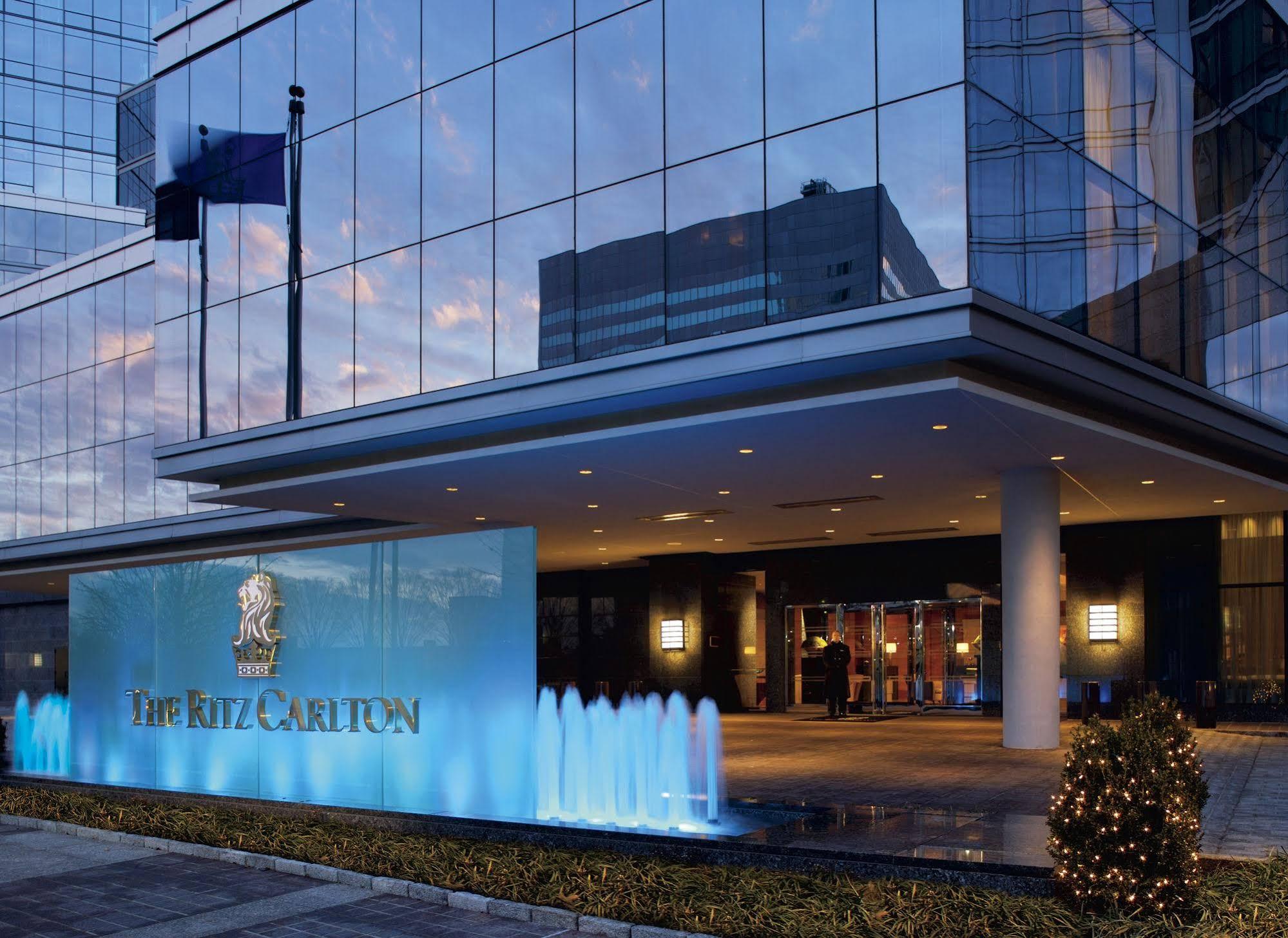 The Opus Westchester, Autograph Collection White Plains Exterior foto
