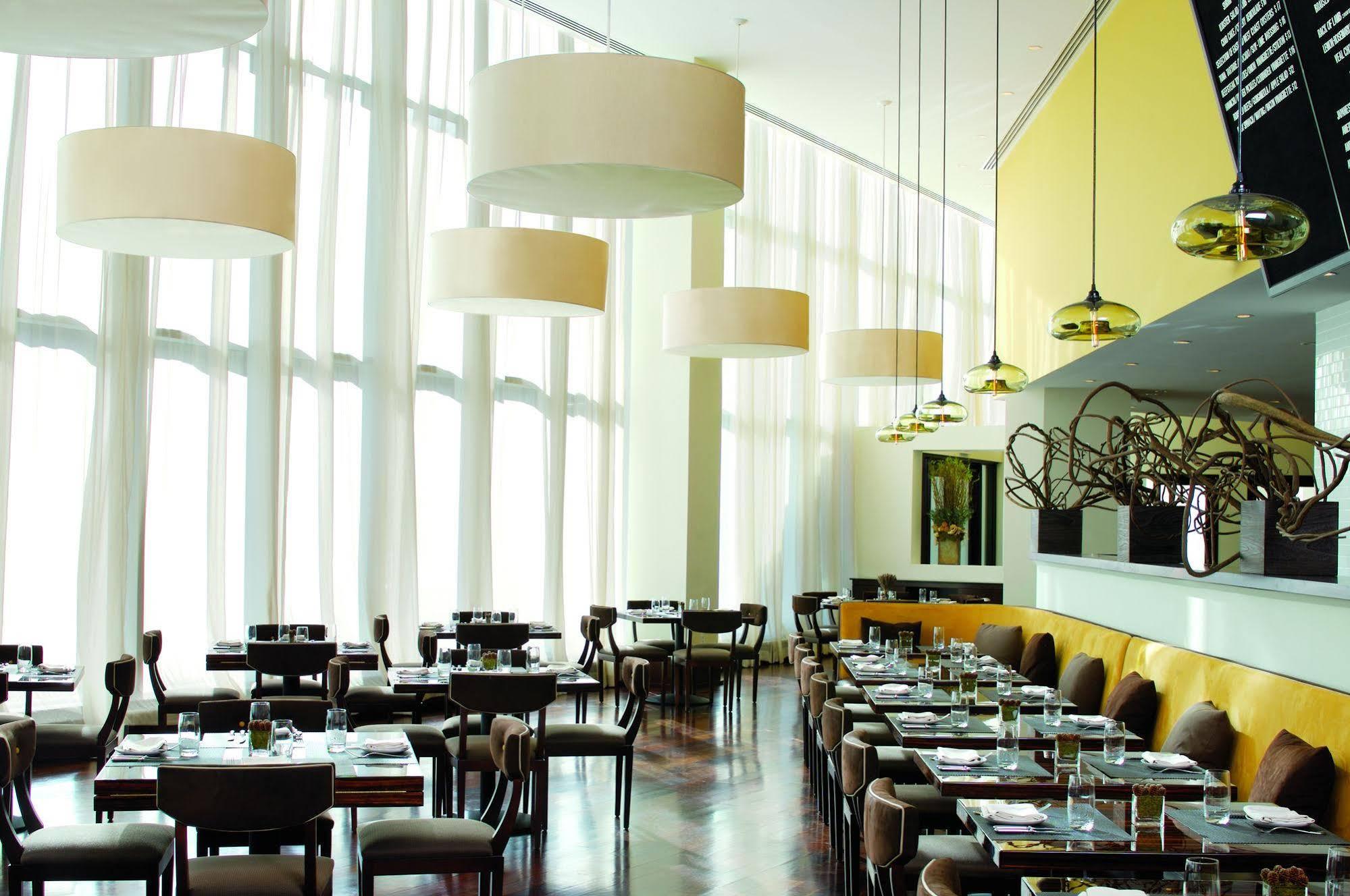The Opus Westchester, Autograph Collection White Plains Exterior foto