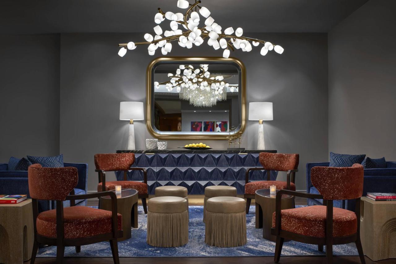The Opus Westchester, Autograph Collection White Plains Exterior foto