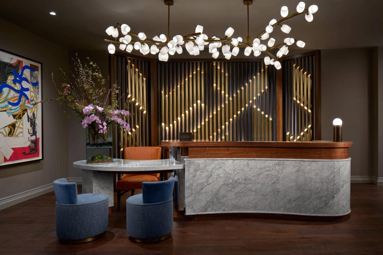 The Opus Westchester, Autograph Collection White Plains Exterior foto