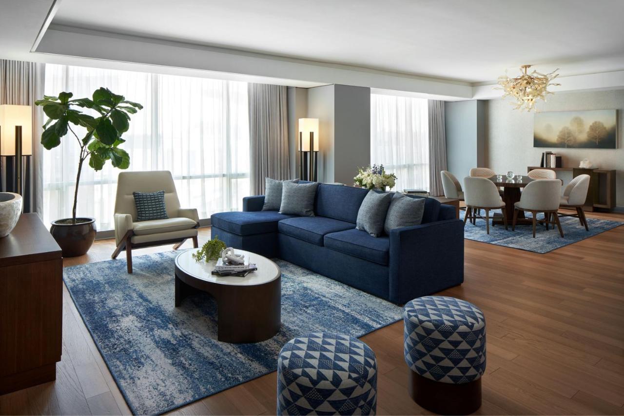 The Opus Westchester, Autograph Collection White Plains Exterior foto