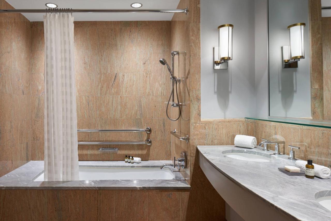 The Opus Westchester, Autograph Collection White Plains Exterior foto
