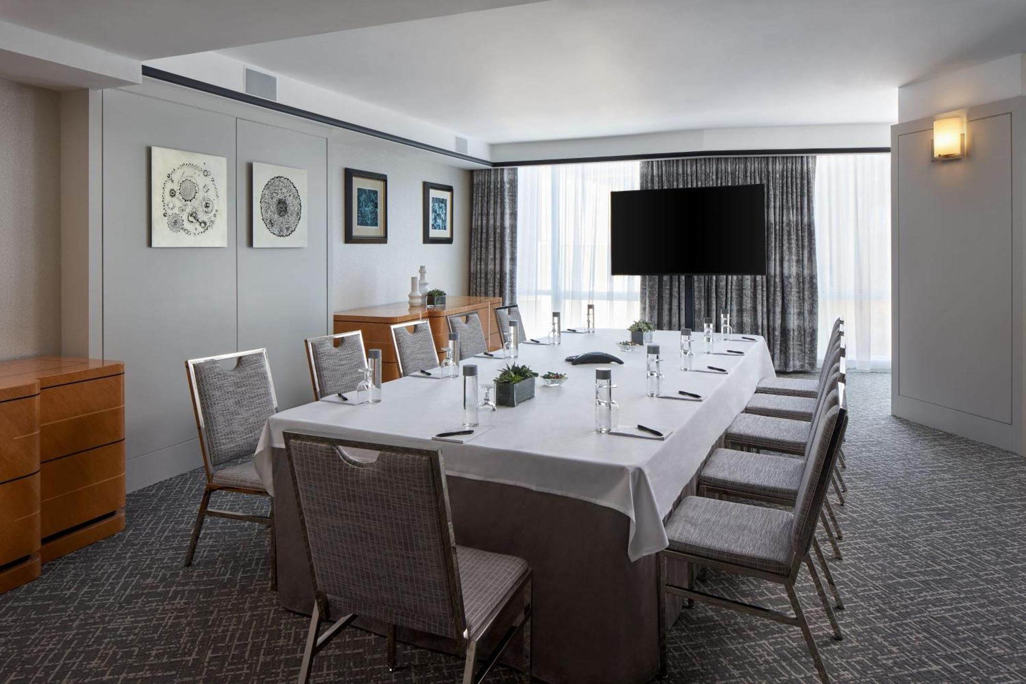 The Opus Westchester, Autograph Collection White Plains Exterior foto