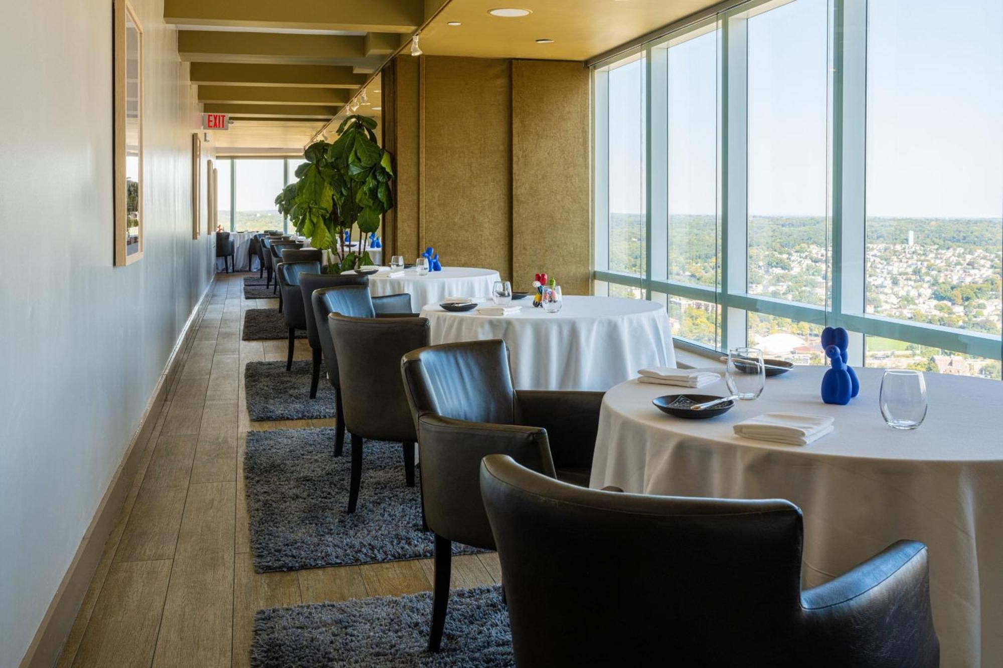 The Opus Westchester, Autograph Collection White Plains Exterior foto