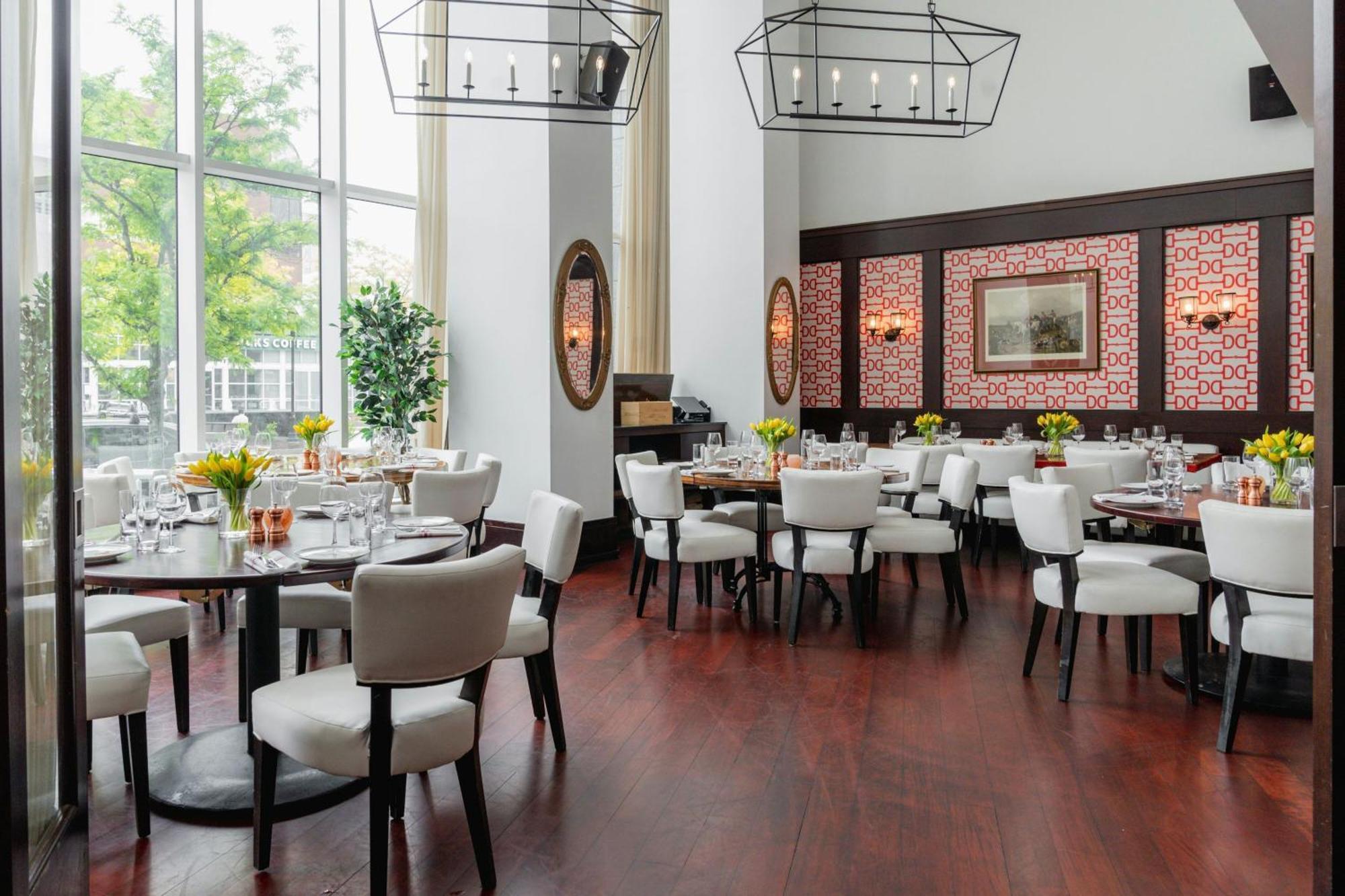 The Opus Westchester, Autograph Collection White Plains Exterior foto